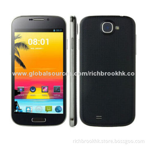 3G Phone for Dika G900